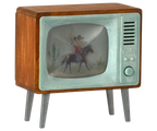 Mouse Television