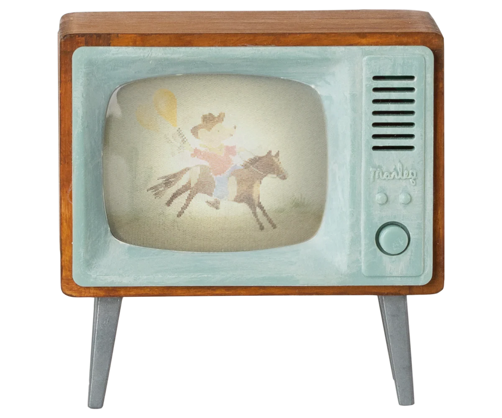 Mouse Television