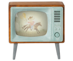 Mouse Television