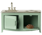 Mint Mouse Kitchen