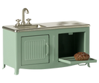 Mint Mouse Kitchen
