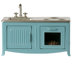Blue Mouse Kitchen
