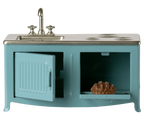 Blue Mouse Kitchen