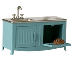 Blue Mouse Kitchen
