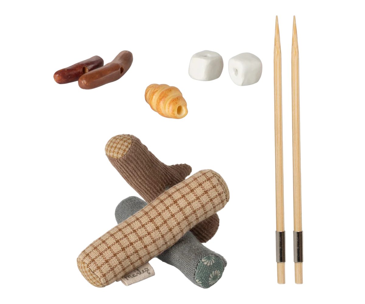 Bonfire Set