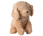Small Dusty Powder Puppy