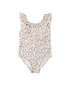 Flower Field Margaret One-Piece