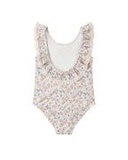 Flower Field Margaret One-Piece
