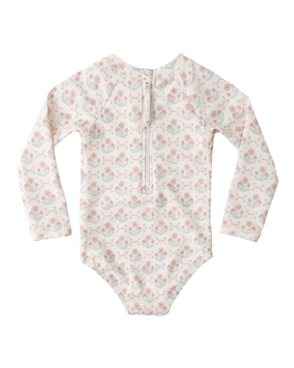Blossom Delphine Rashguard One-Piece