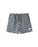 Sun Wave Boardshort