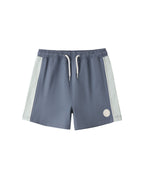 Marine Paneled Boardshort