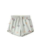 Floatie Swim Trunk