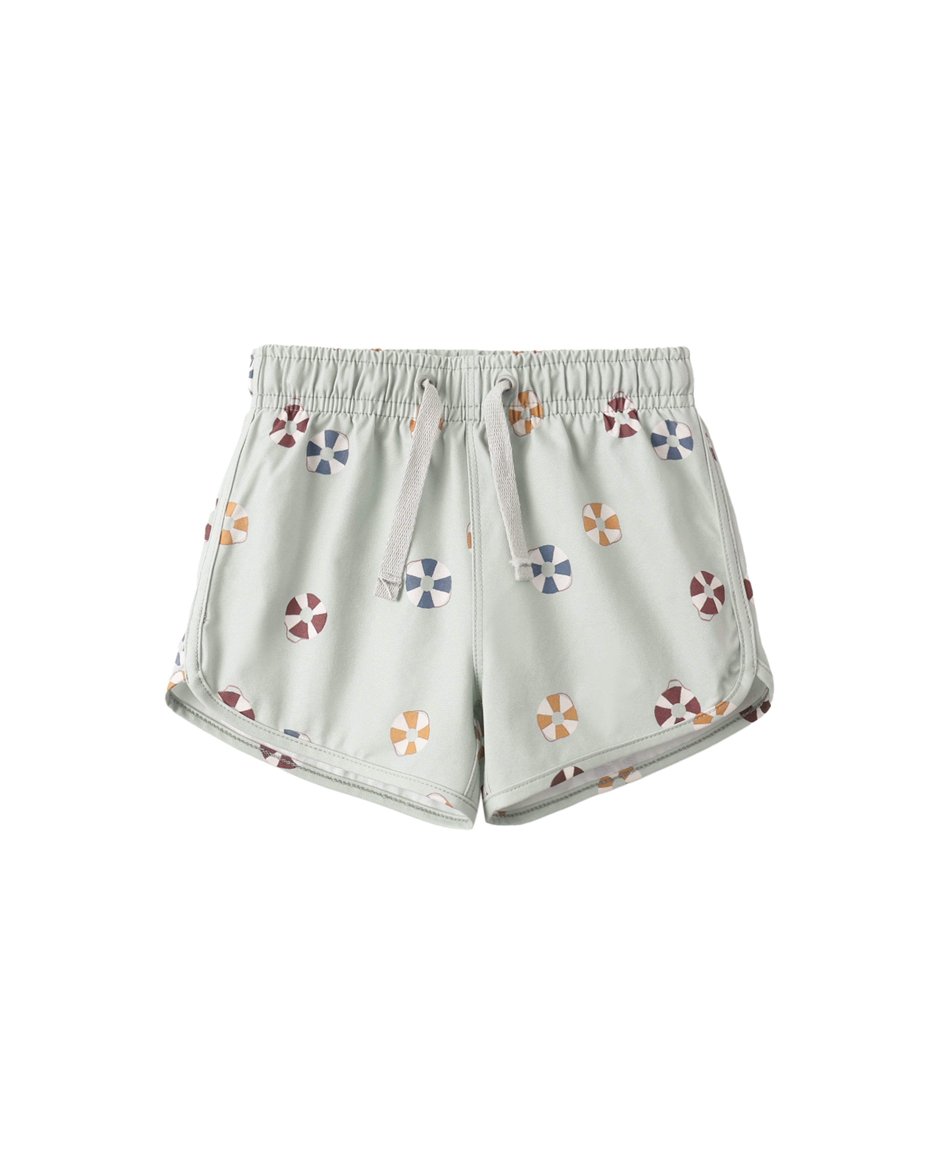 Floatie Swim Trunk