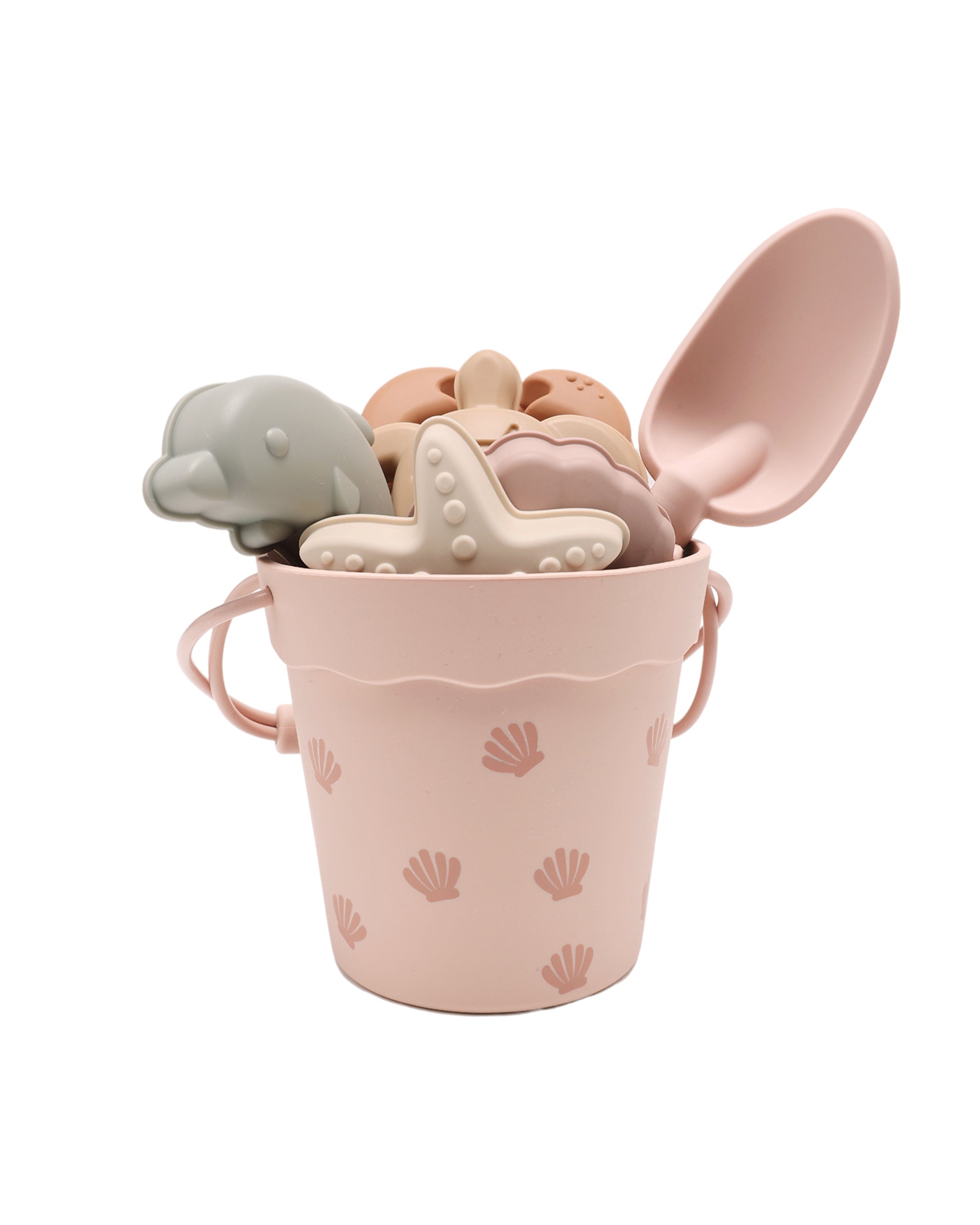 Shells Beach Toy Set