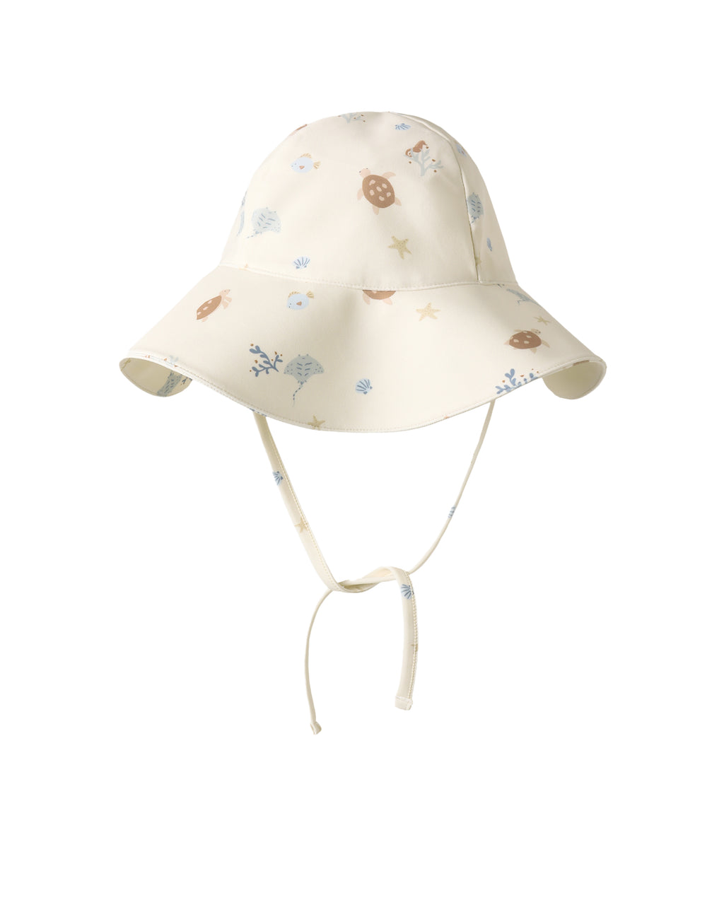 Aquatic Floppy Swim Hat