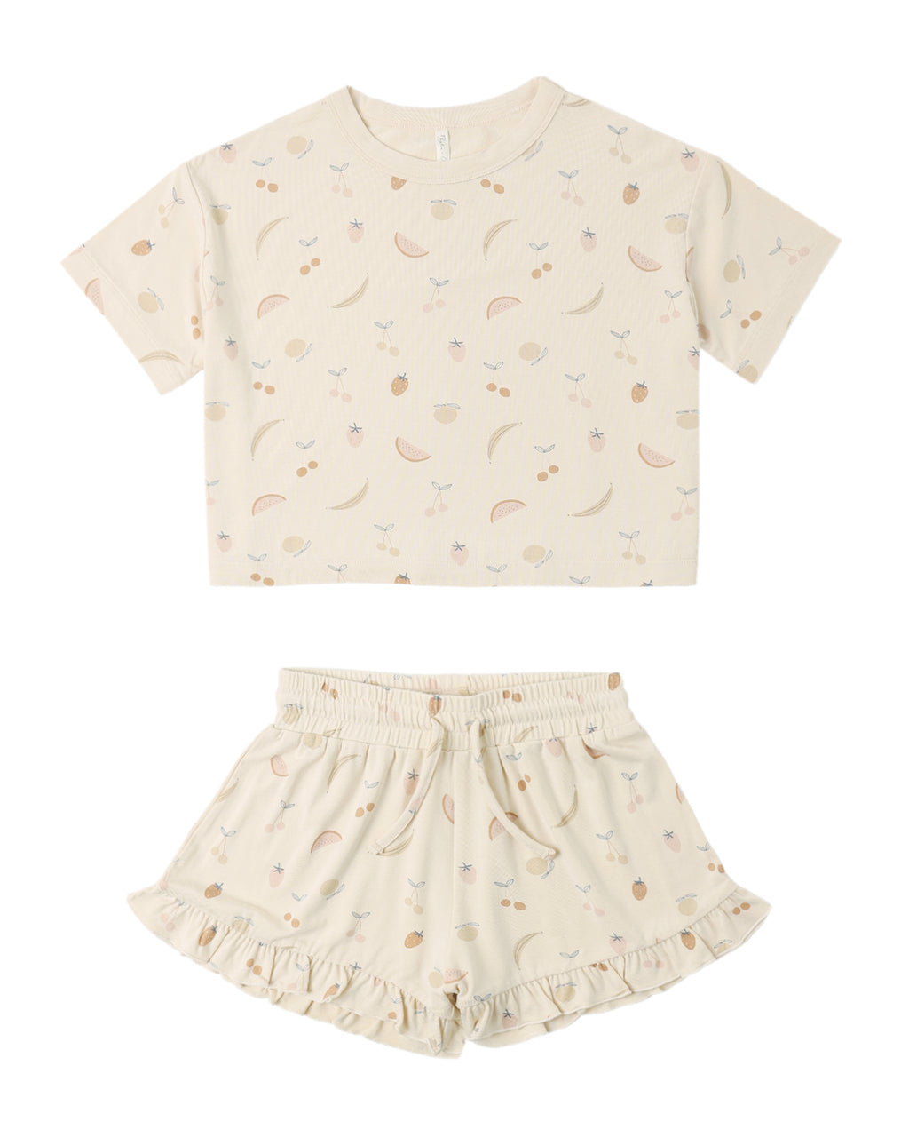 Fruit Mosie Set