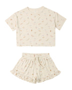 Fruit Mosie Set
