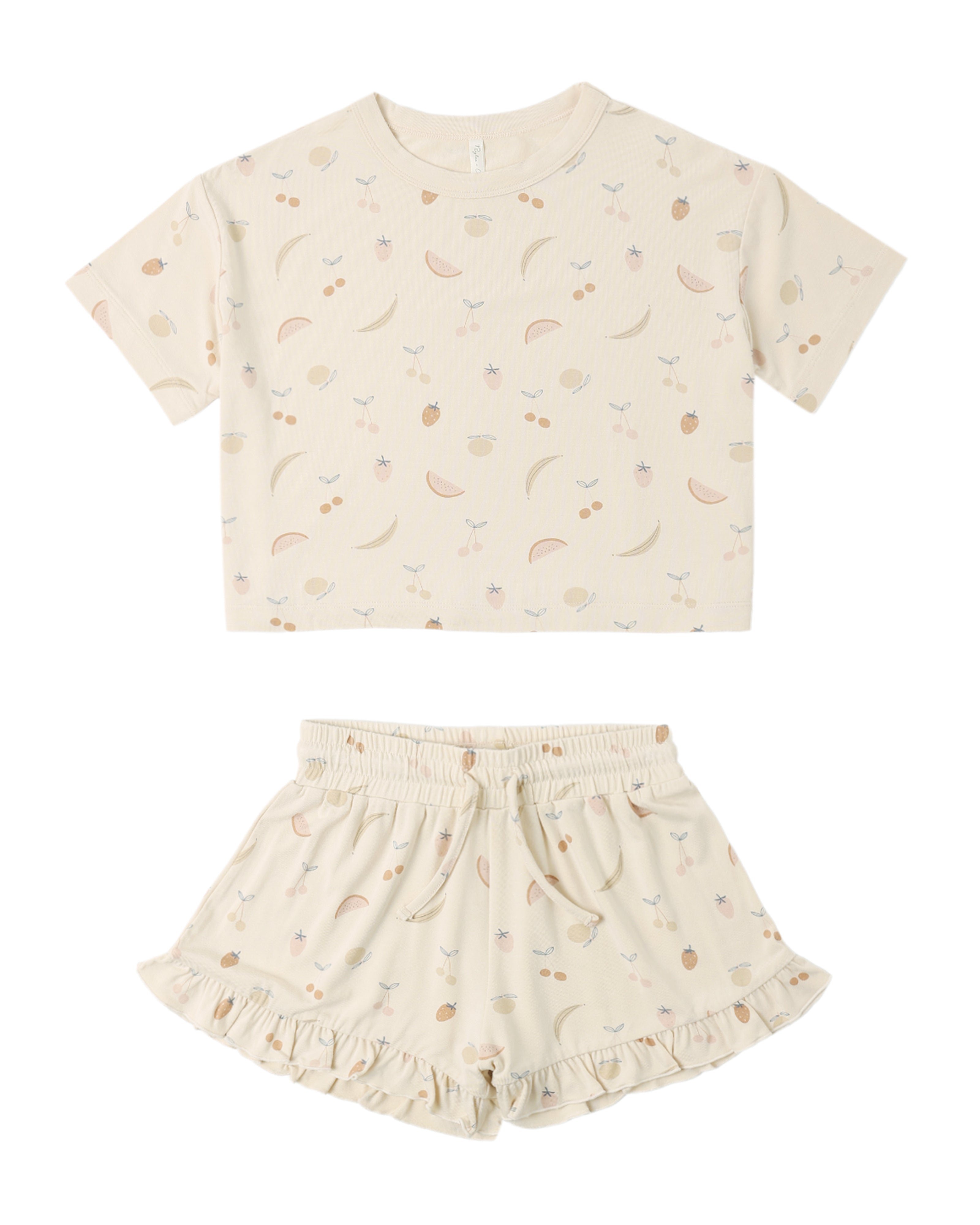 Fruit Mosie Set