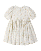 Nautical Rose Dress