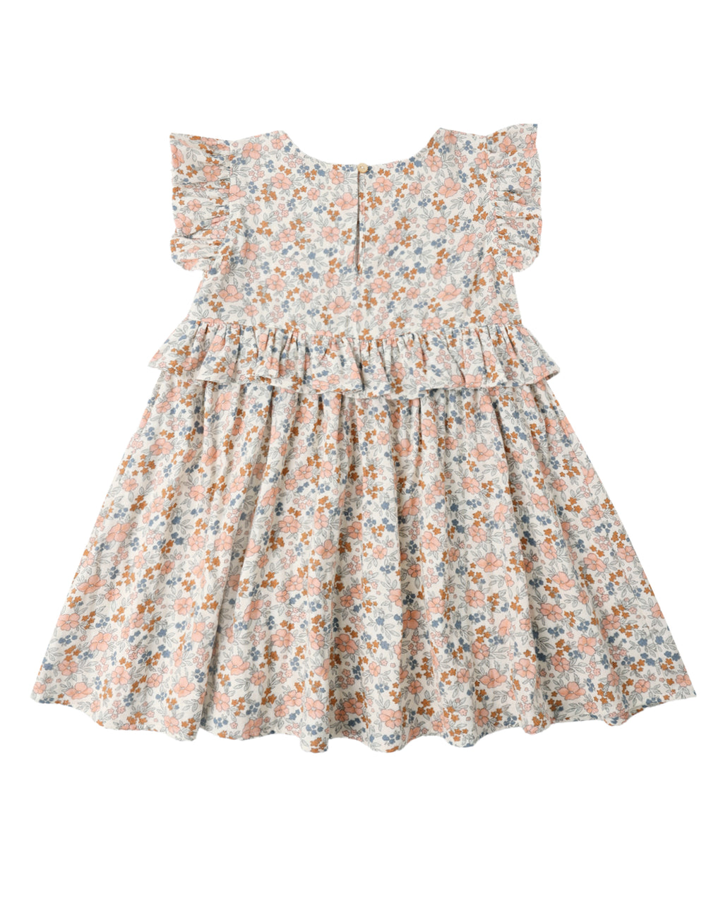 Flower Field Brielle Dress