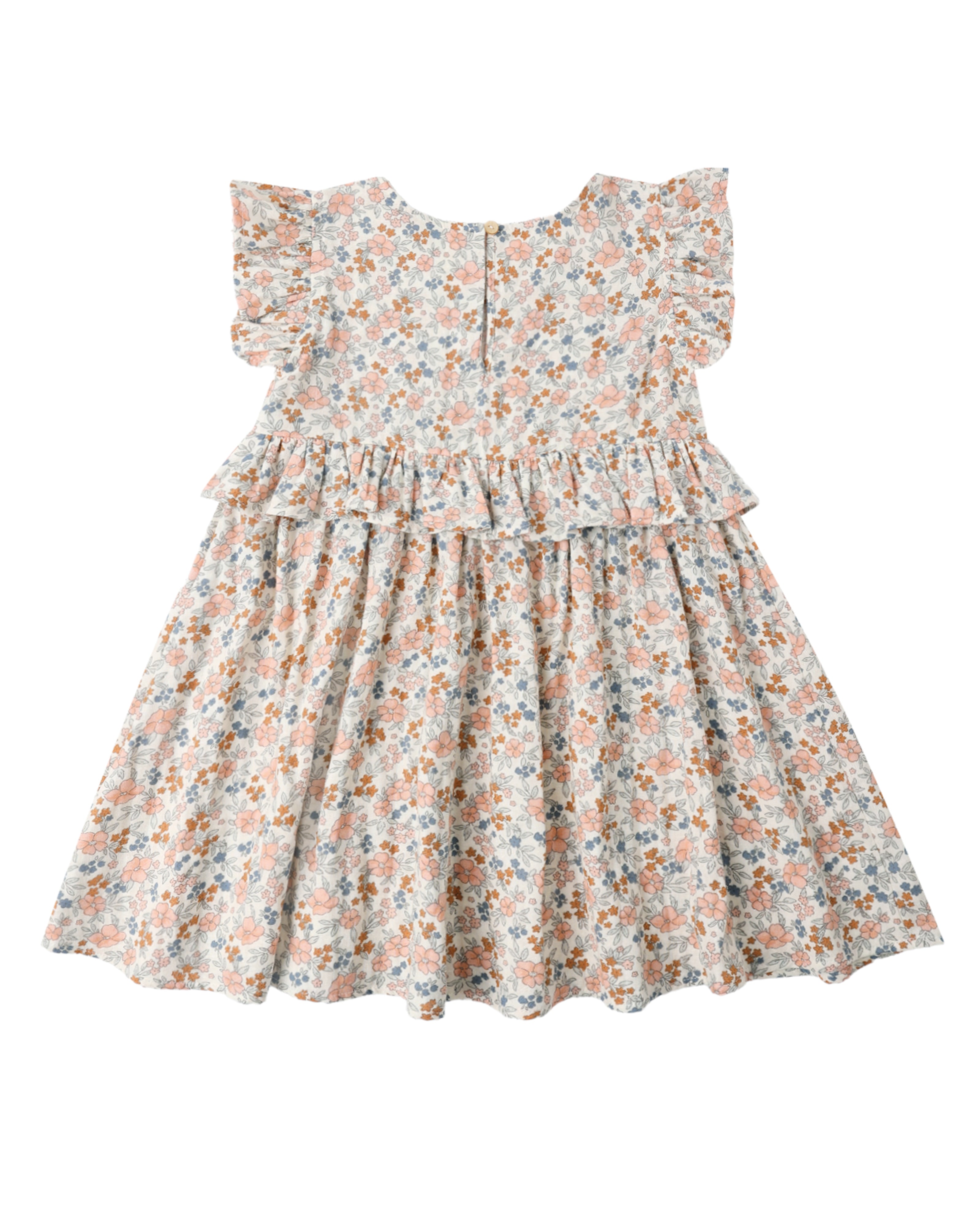 Flower Field Brielle Dress
