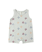 Floatie Sleeveless One-Piece