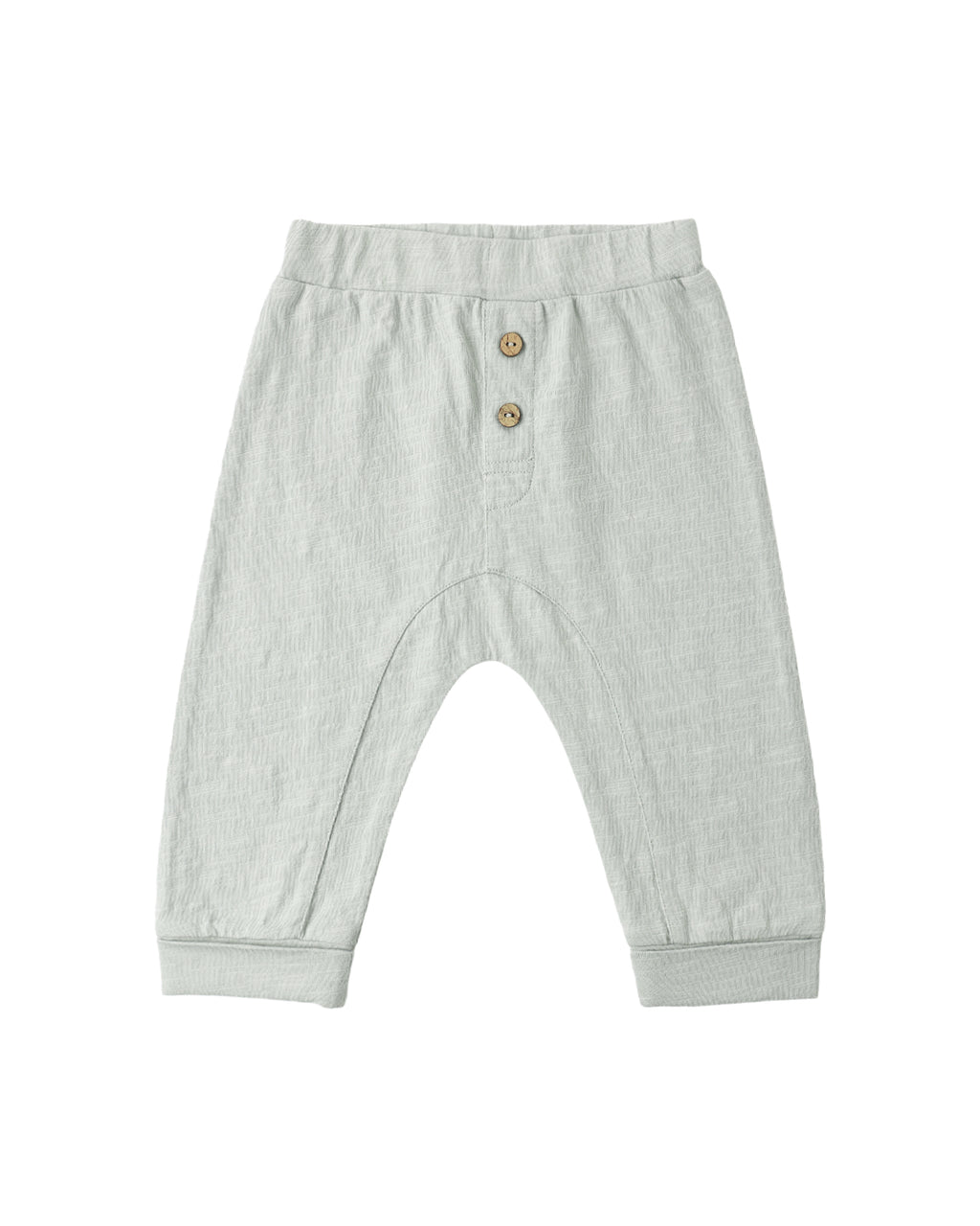 Seafoam Baby Cru Pant