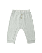 Seafoam Baby Cru Pant