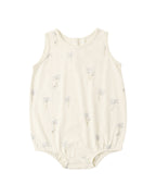 Palms Bubble Onesie
