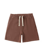 Chocolate Perry Short