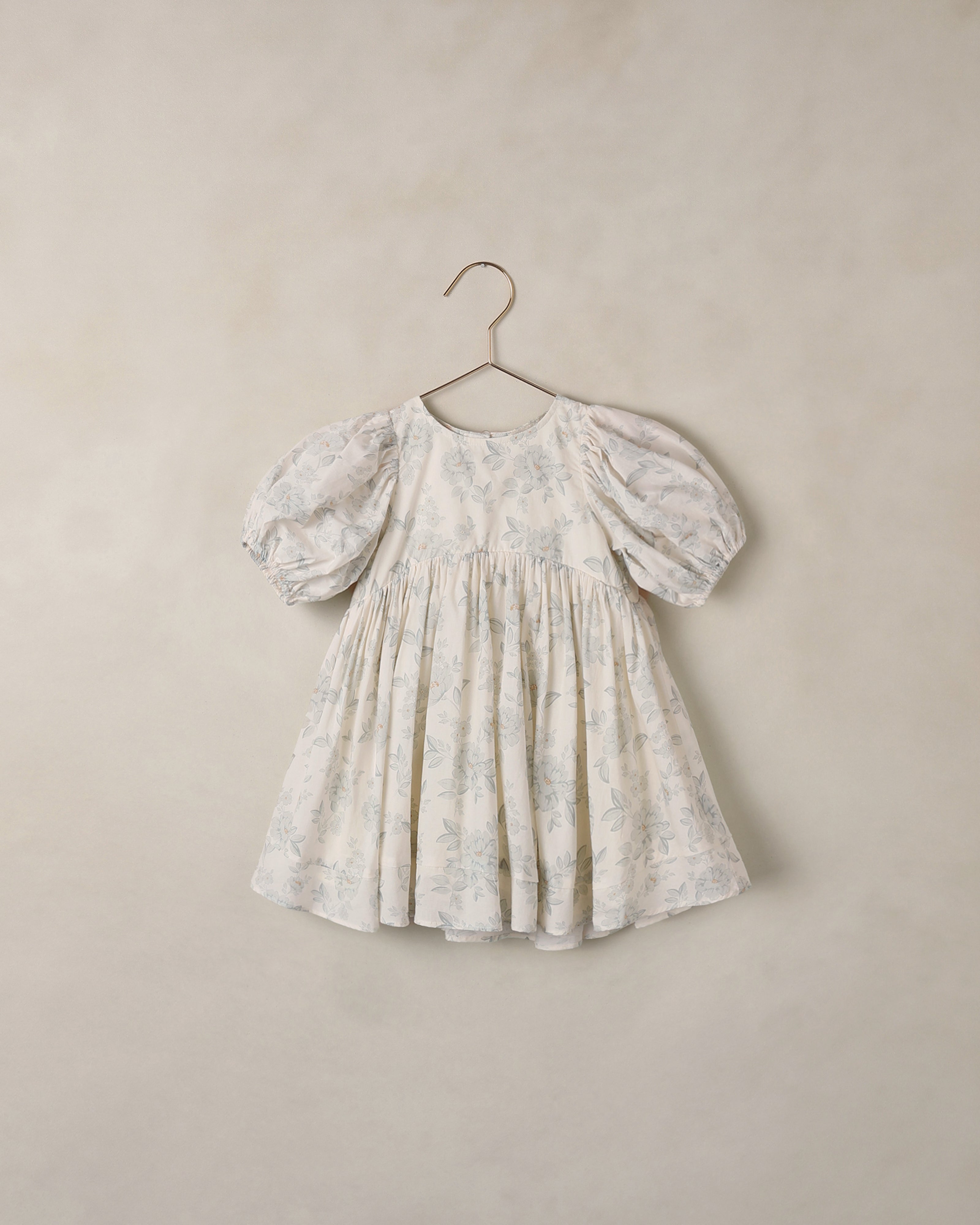 Mist English Rose Luna Dress