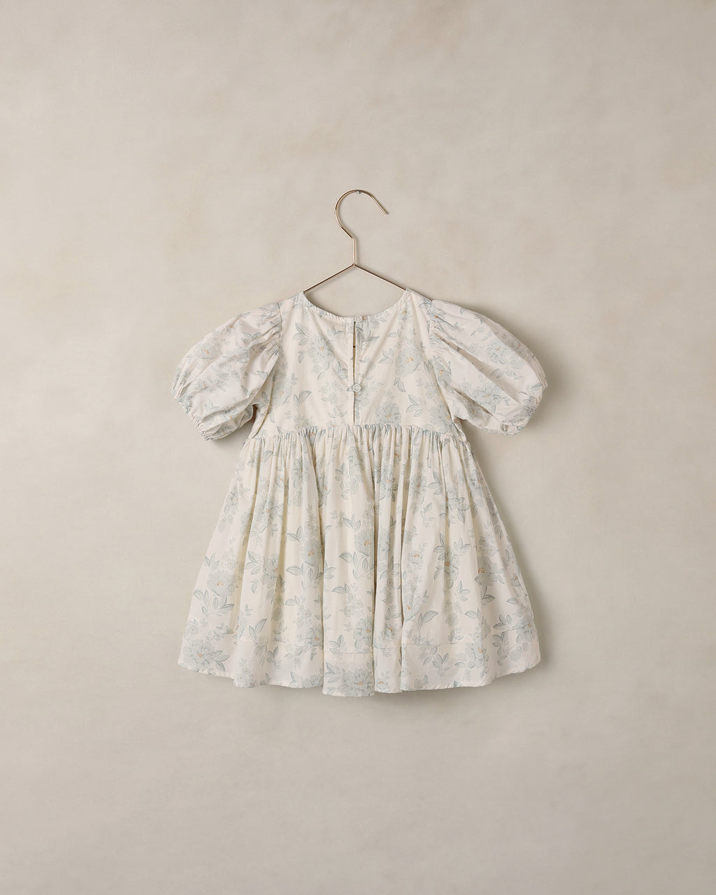 Mist English Rose Luna Dress