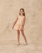 Pink Stripe Faye Set