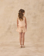 Pink Stripe Faye Set