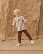 AHOY Relaxed Tee