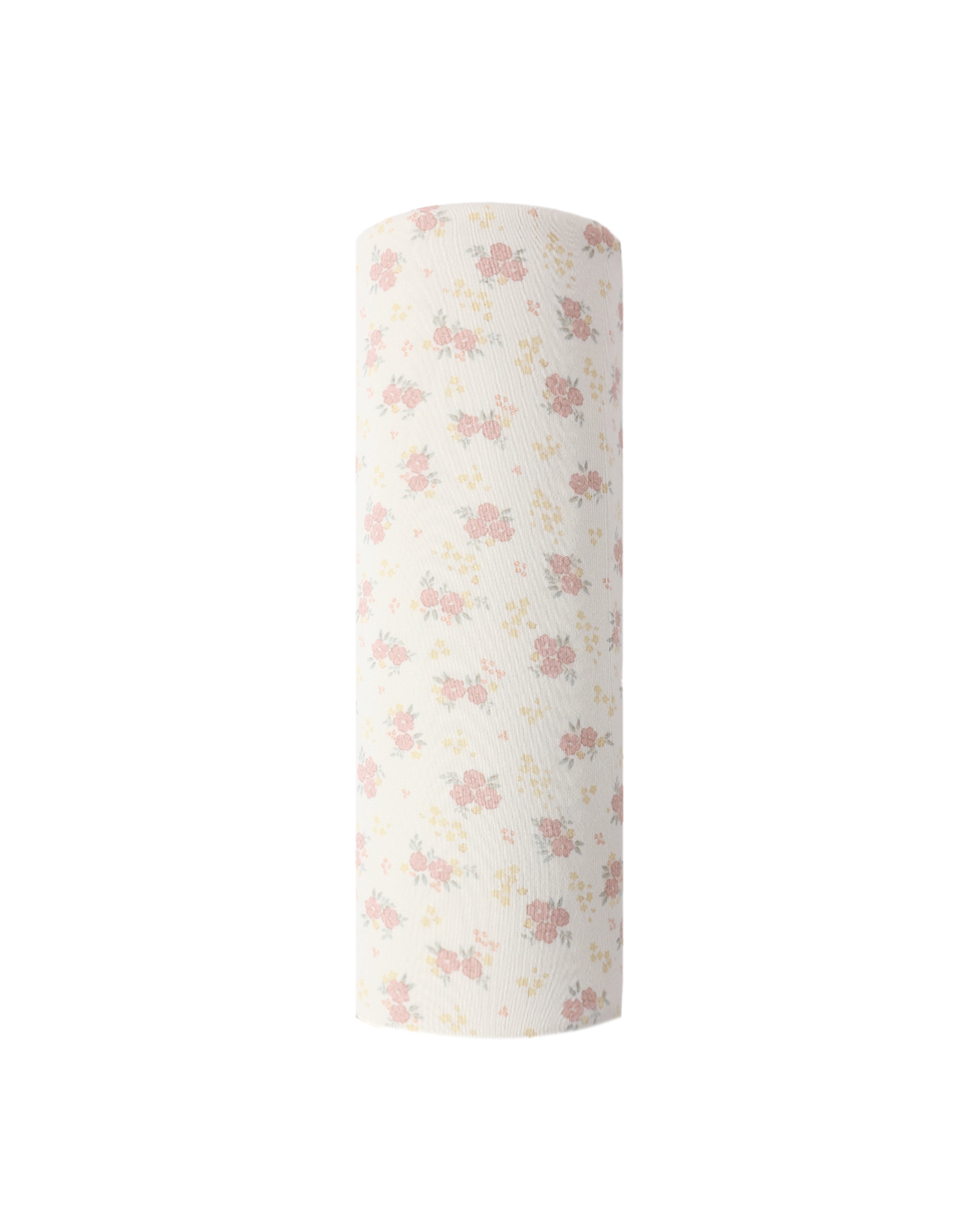 Flower Field Swaddle