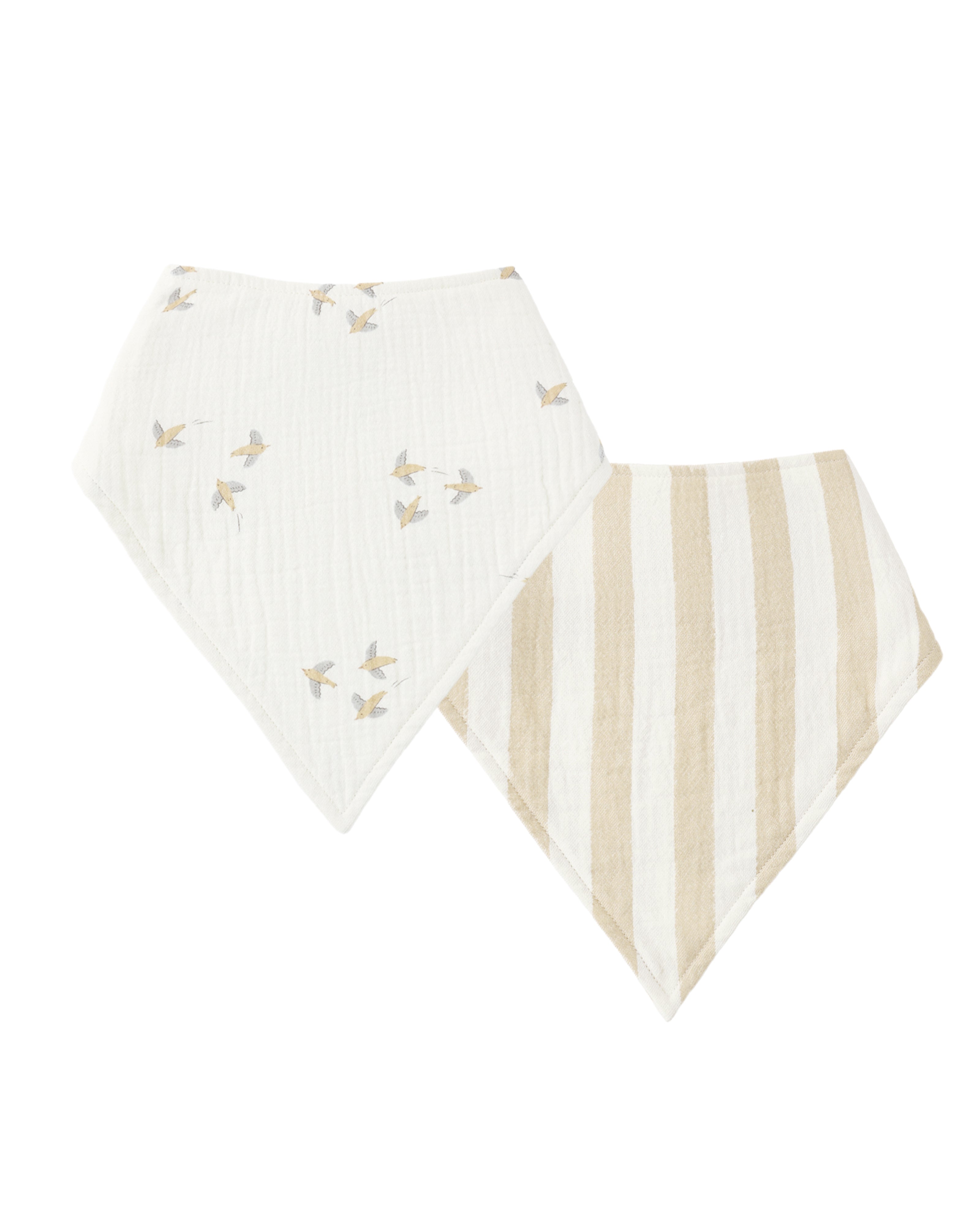 Summer Stripe Bandana Scarf Pack