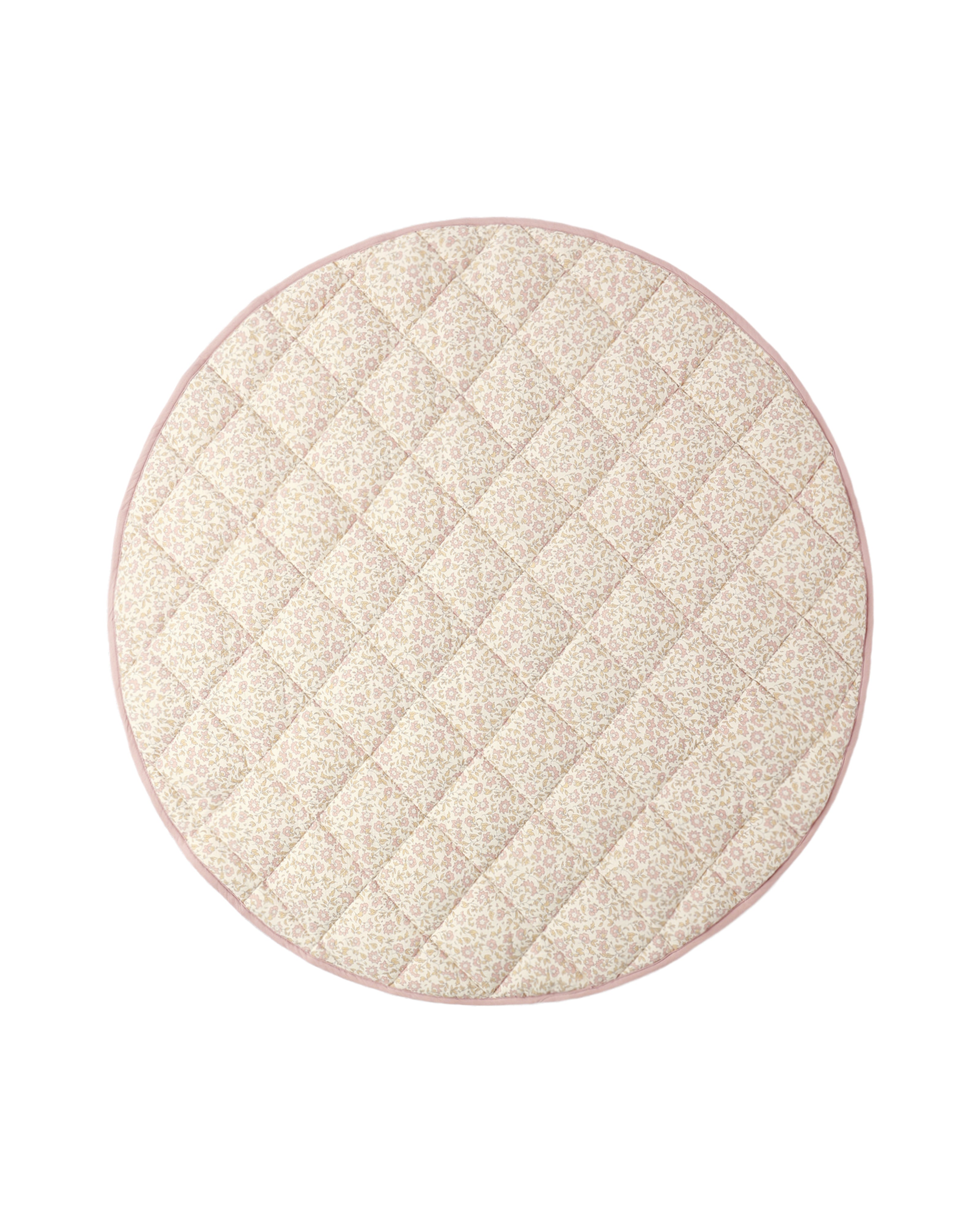 Dahlia Baby Play Mat