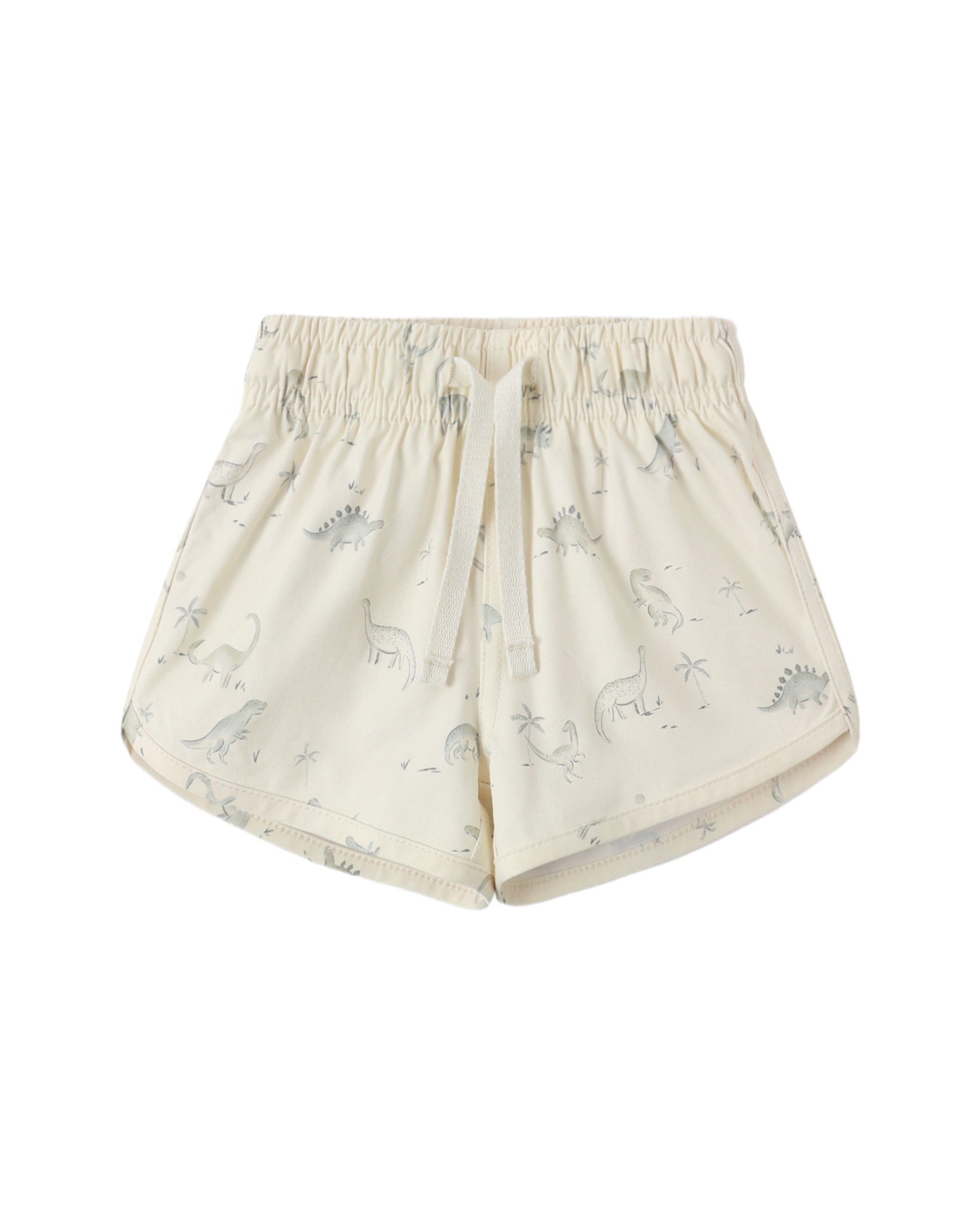 Dinosaur Swim Short