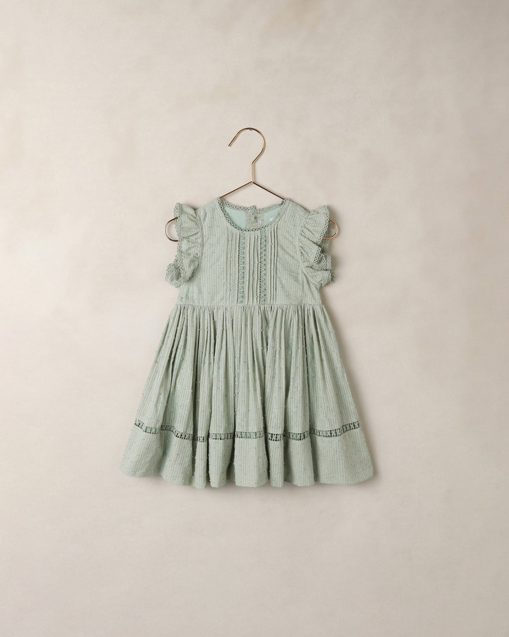 Eucalyptus Isla Dress