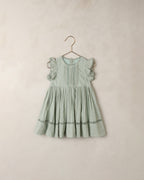 Eucalyptus Isla Dress