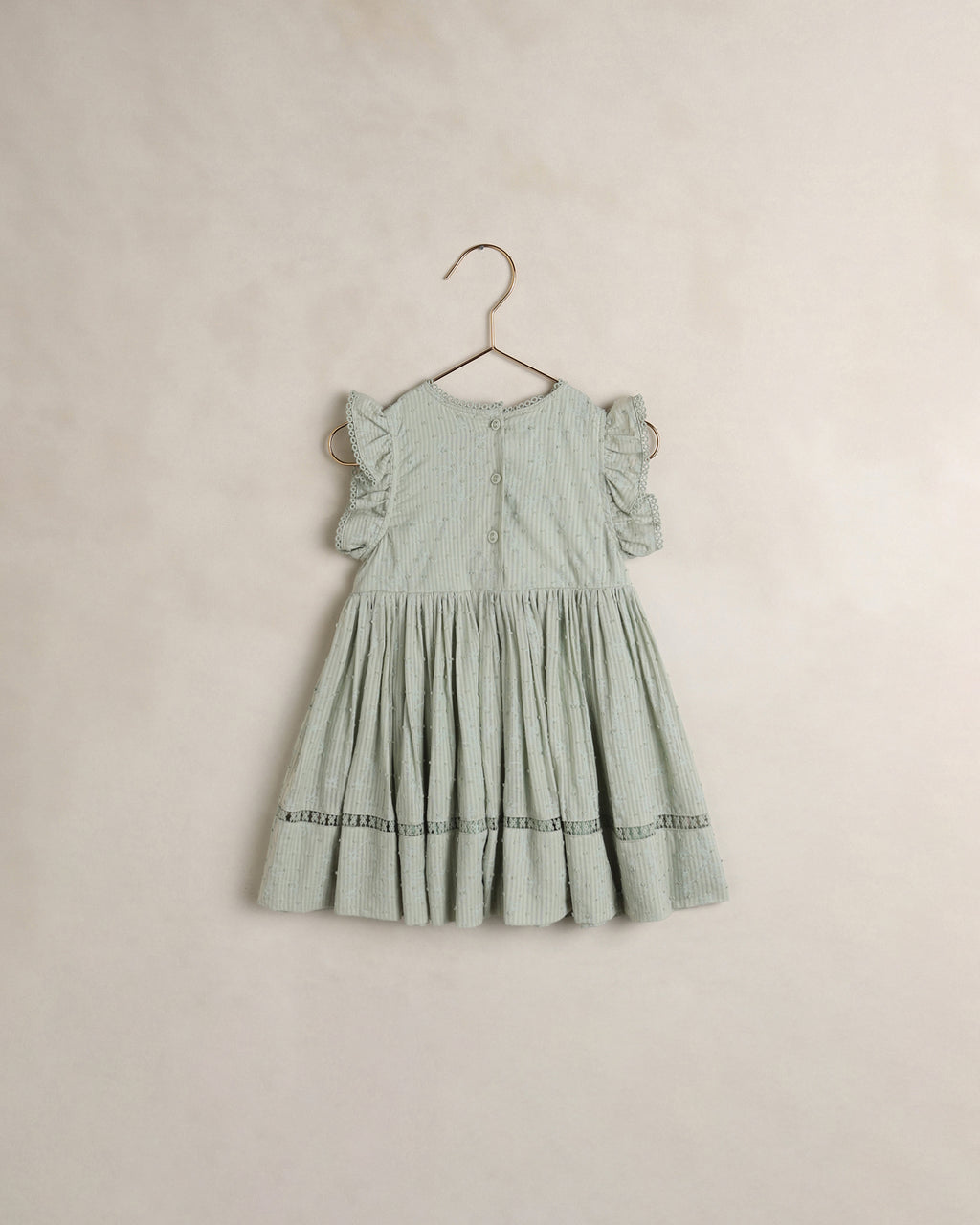 Eucalyptus Isla Dress