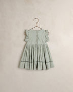 Eucalyptus Isla Dress