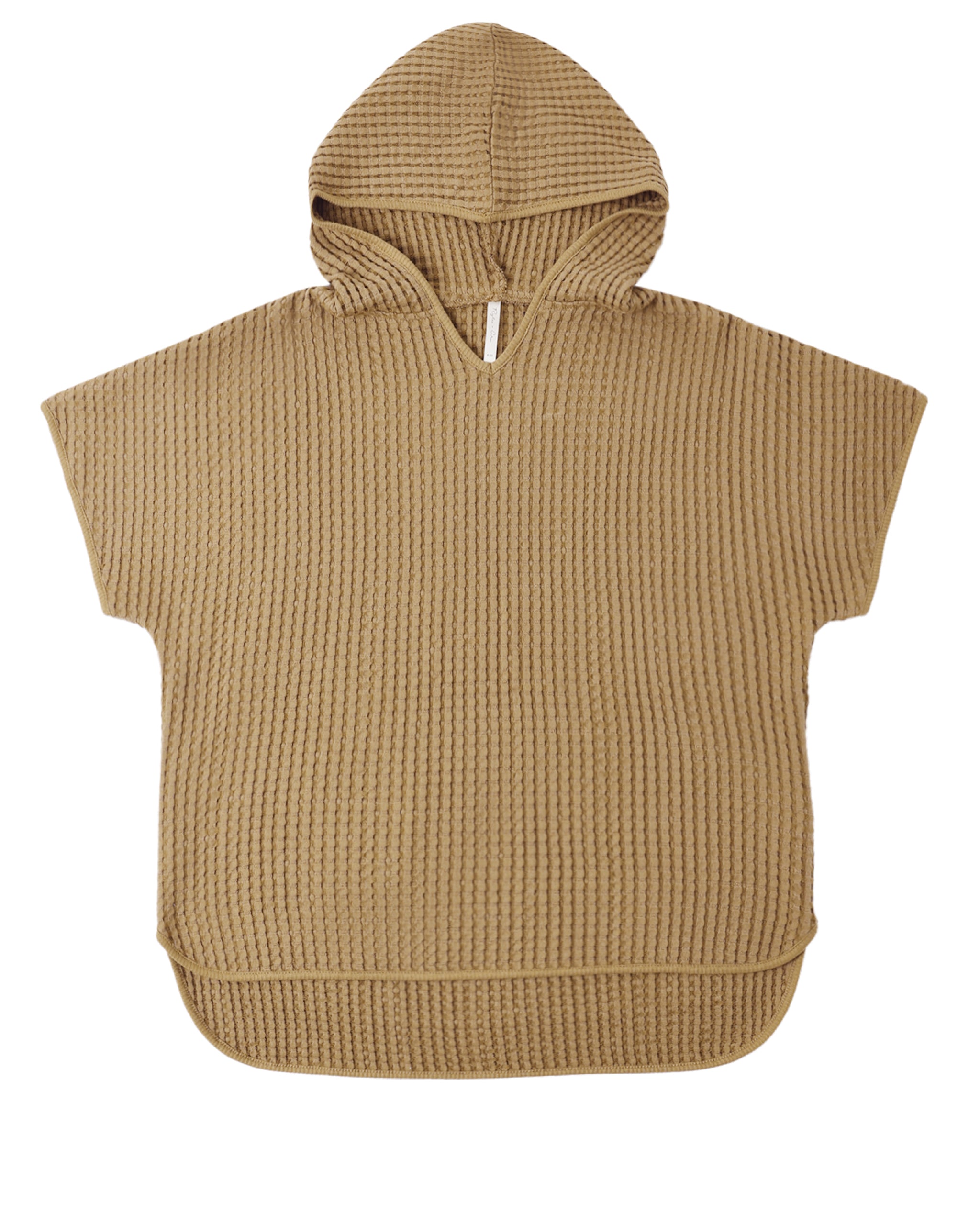 Ocre Beach Poncho