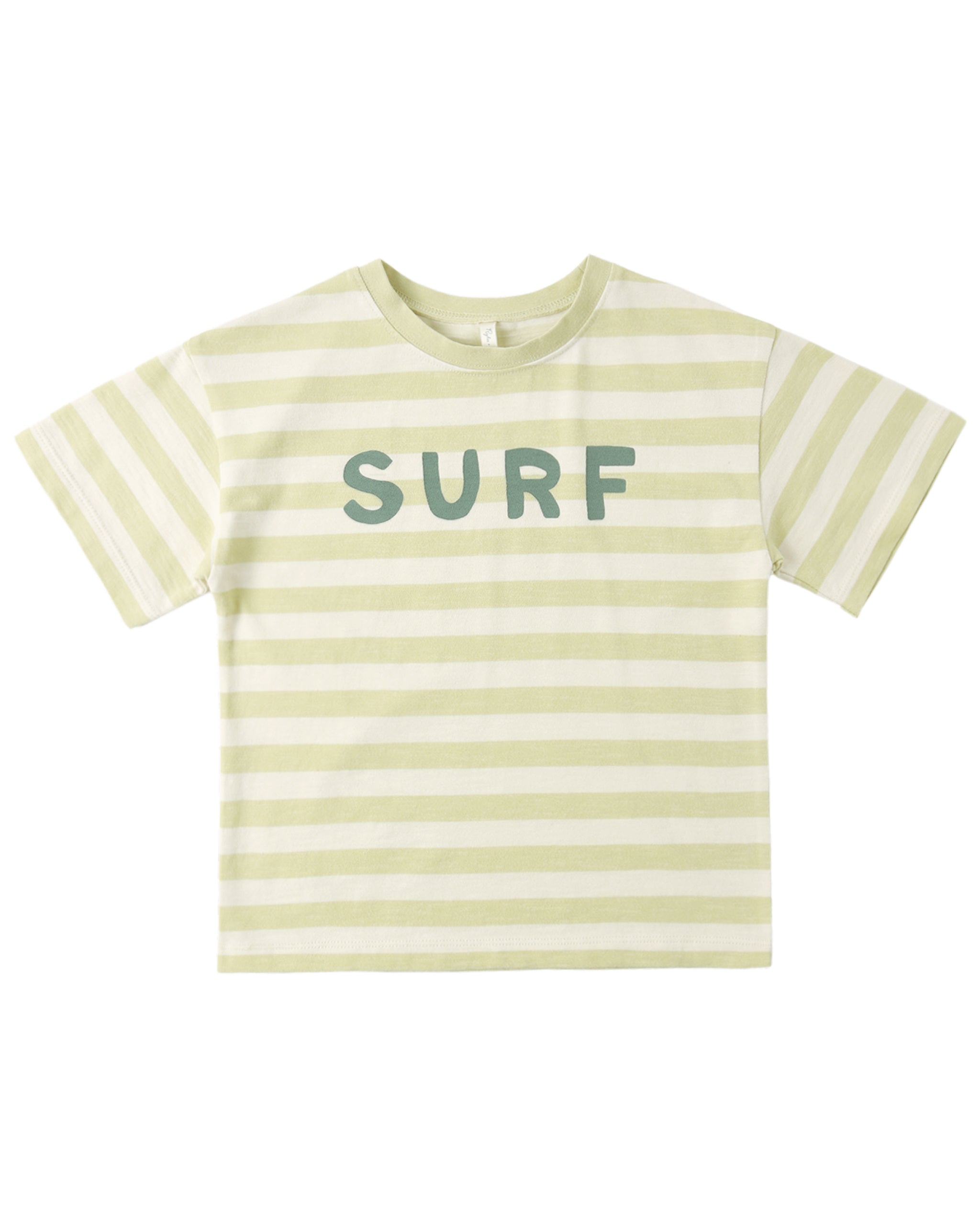SURF Relaxed Tee