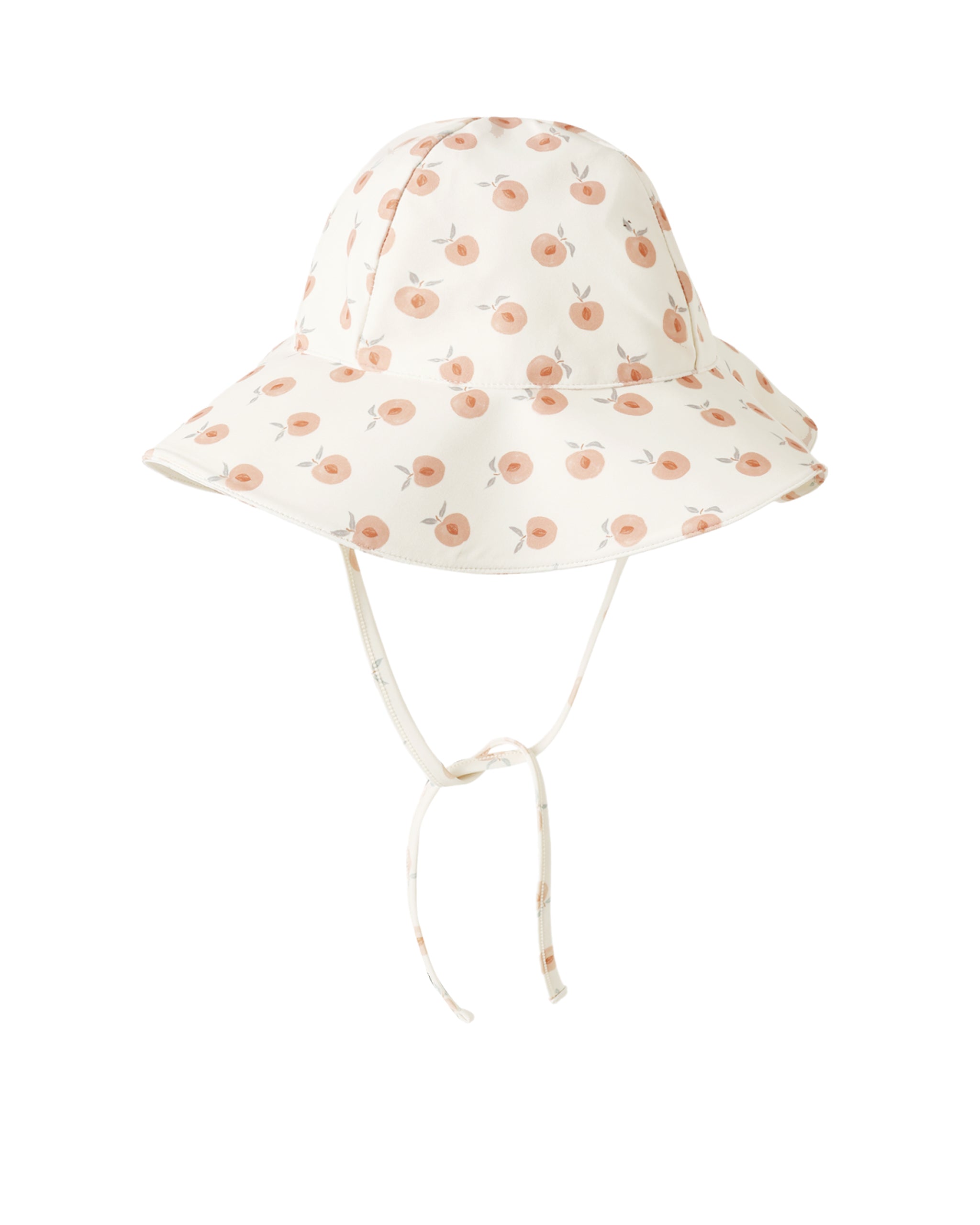 Peaches Floppy Swim Hat