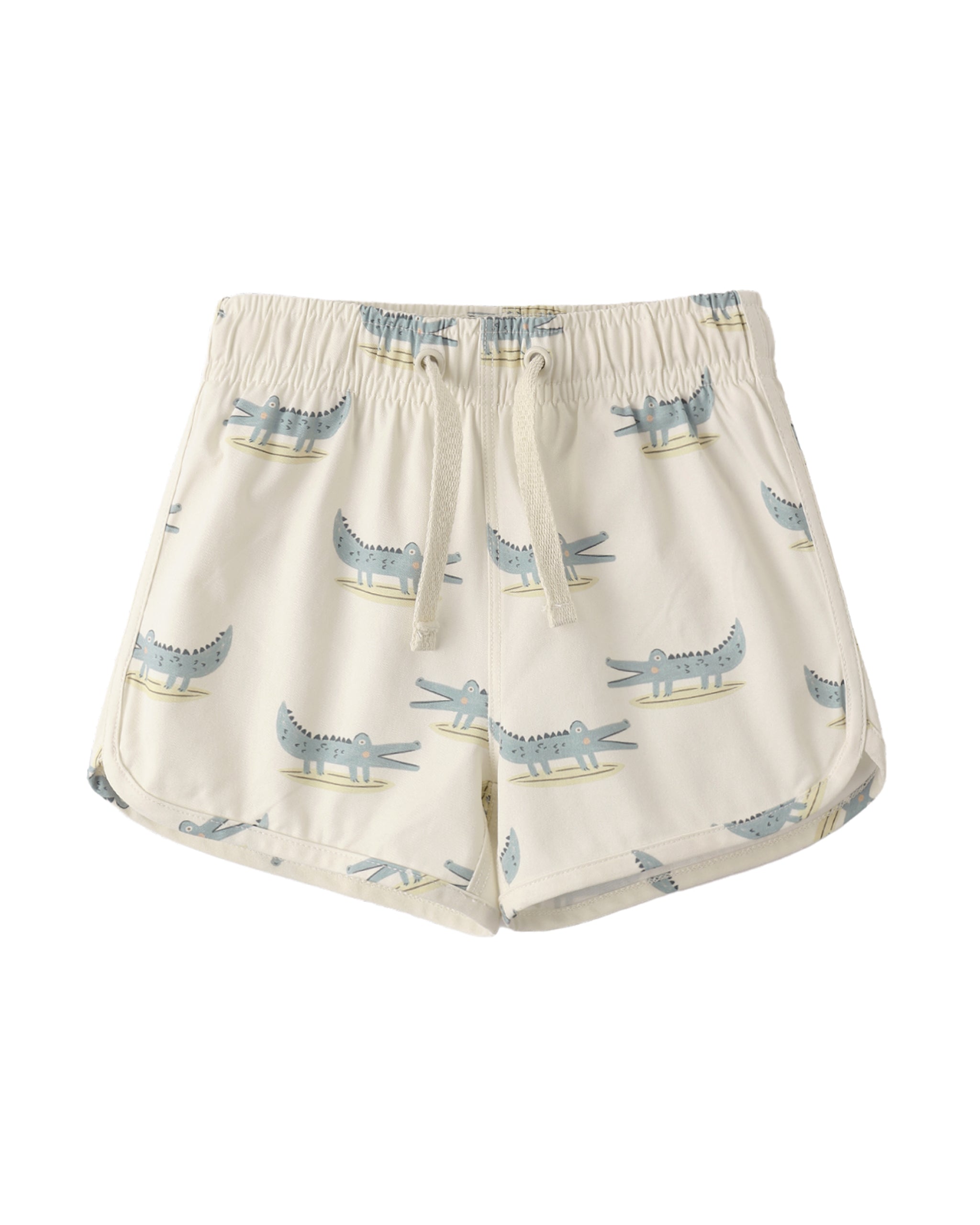 Alligators Swim Trunk