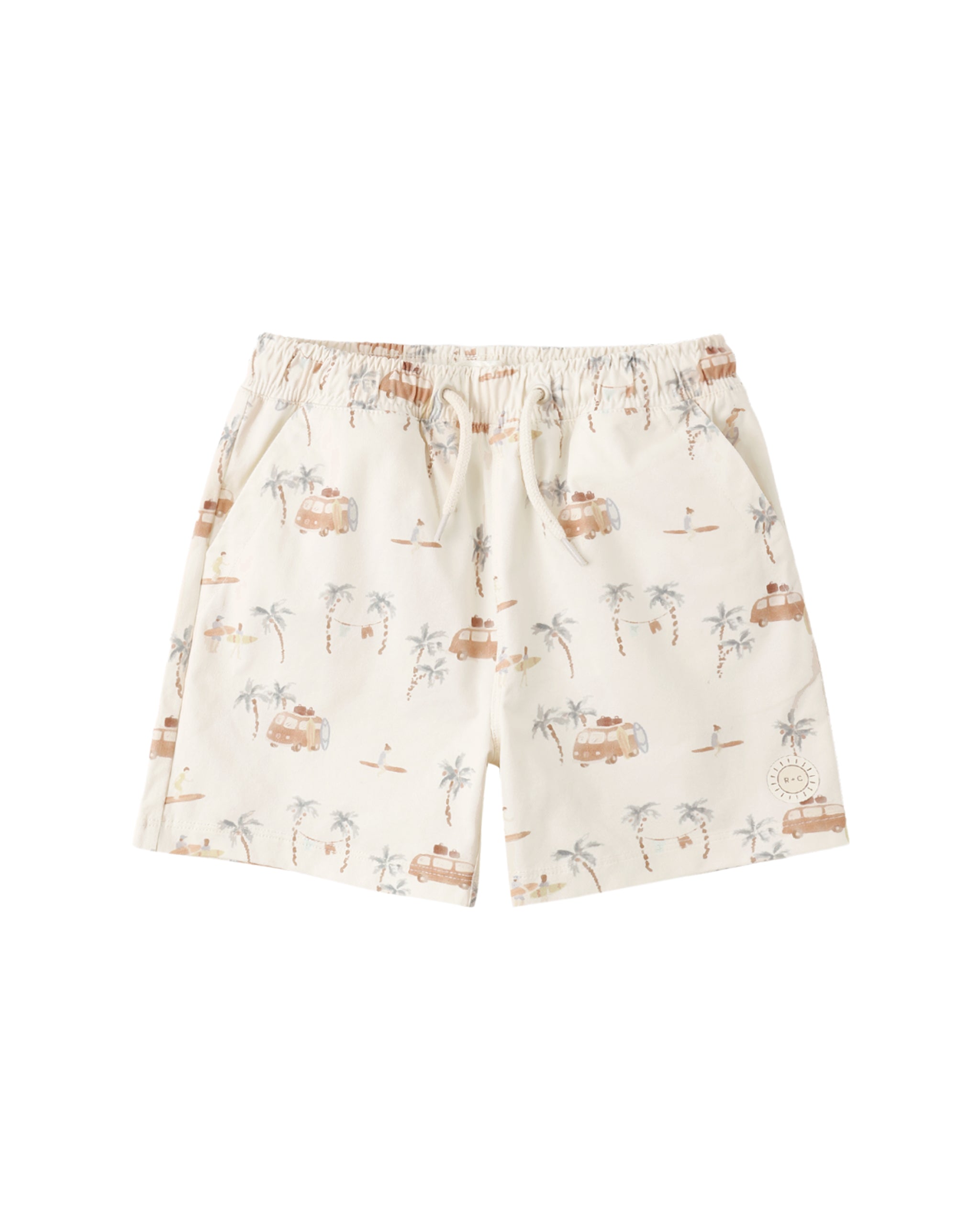 Surf Town Boardshort