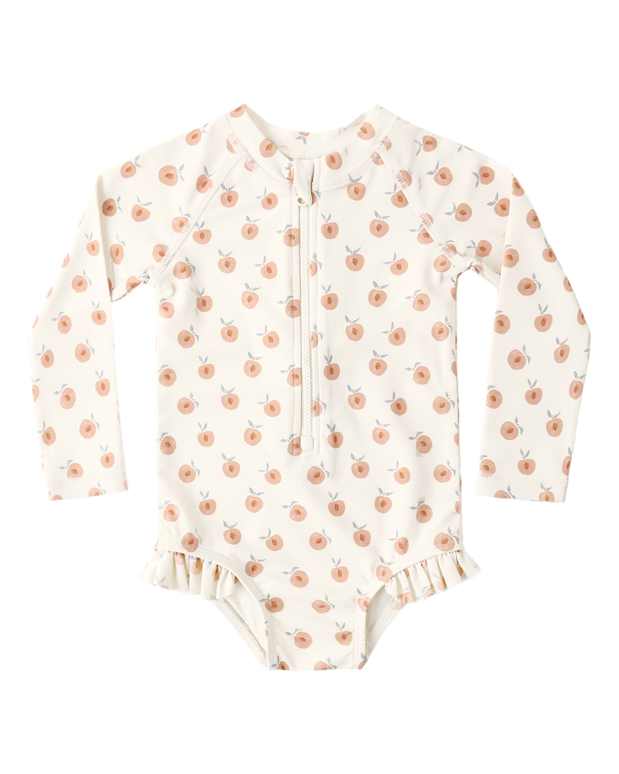 Peaches Rashguard One-Piece