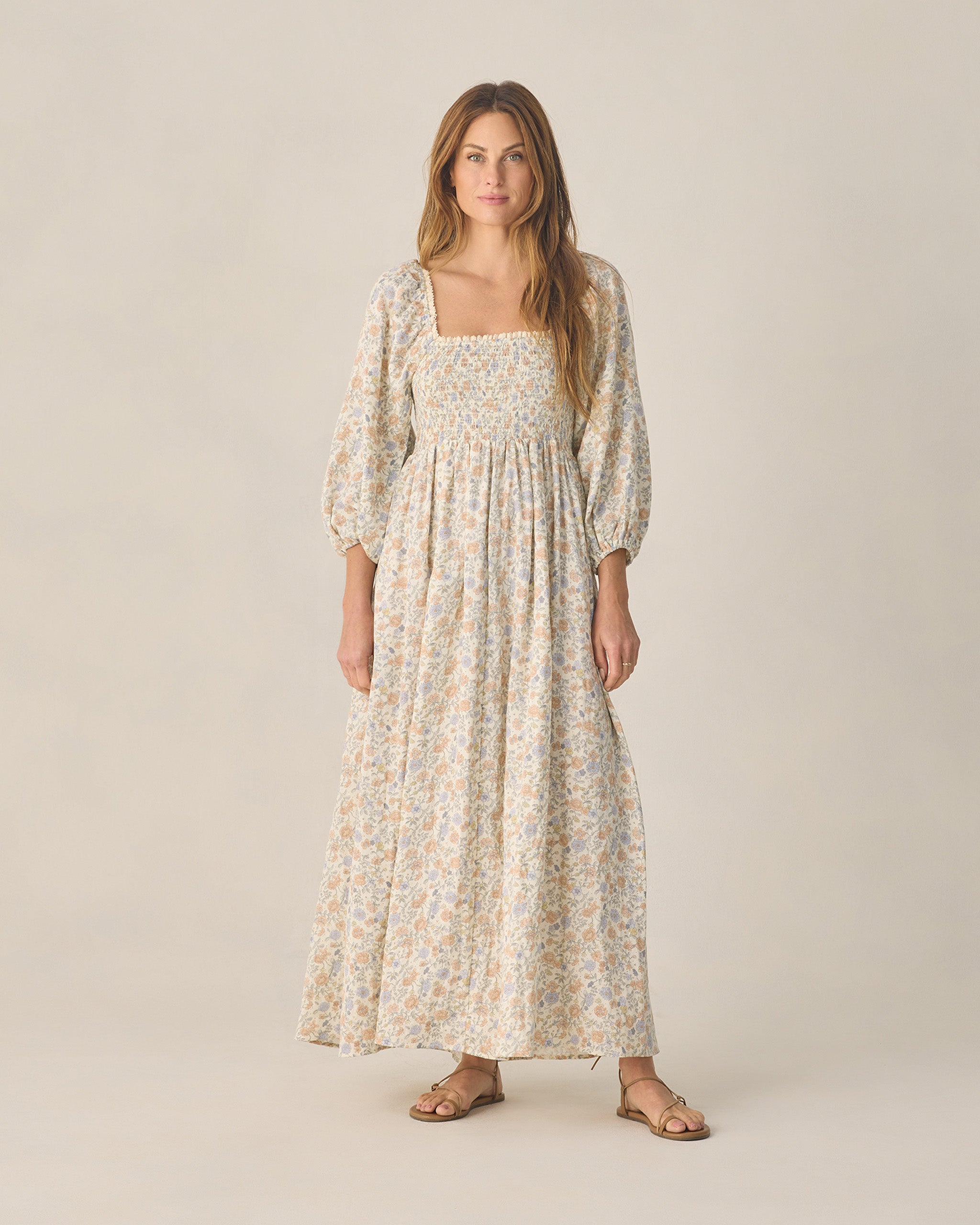 Women’s Bloom Della Dress